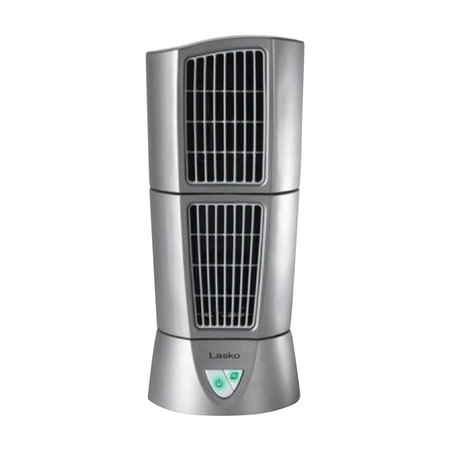 LASKO Wind Tower Desktop Fan 4910